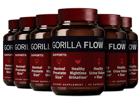 Gorilla-Flow-sale